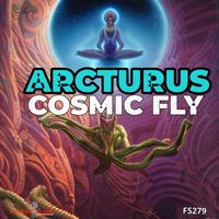Arcturus - Cosmic Fly