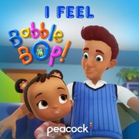 Babble Bop - I Feel
