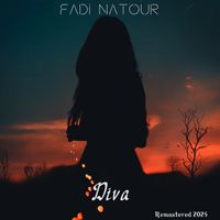 Fadi Natour - Diva (Remastered 2024)