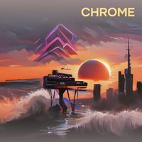 Hus - Chrome (Remastered 2023)