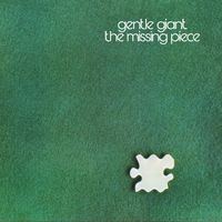Gentle Giant - The Missing Piece (Steven Wilson 2024 Remix)