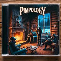 Rival Dancers - Pimpology
