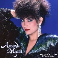 Amanda Miguel - Wildcat