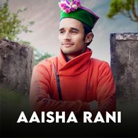 Thakur Saab featuring DEVENDRA PANWAR - Aaisha Rani