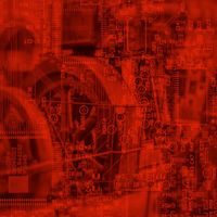 Carl Taylor - Inside the Machine