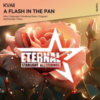 Kvaii - A Flash in the Pan