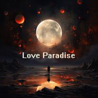 Morris Fantasy - Love Paradise