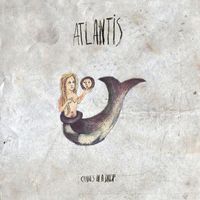 Atlantis - Cubes in a drop