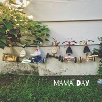 mothercoat - MAMA DAY