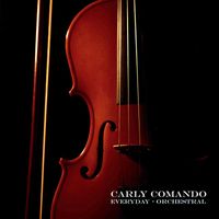 Carly Comando - Everyday (Orchestral)