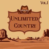 Willie Nelson - Unlimited Country, Vol. 1