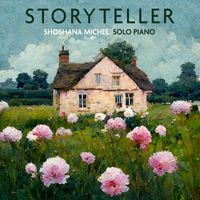 Shoshana Michel - Storyteller
