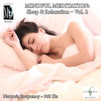 Current - Mindful Meditations - Sleep & Relaxation, Vol. 2