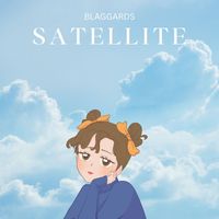 Blaggards - Satellite