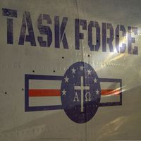 Task Force - 2024 Recordings of 80s Originals