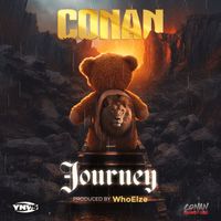 Conan - Journey