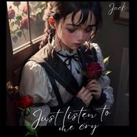 Jack - Just Listen To Me Cry