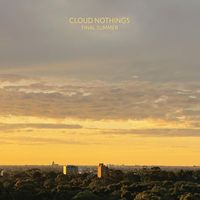 Cloud Nothings - Running Through The Campus