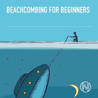 Robert White - Beachcombing for Beginners