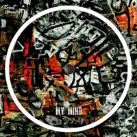 Jerrik - My Mind