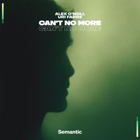 Alex O'Neill & Uri Farre - Can't no More