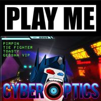 Cyberoptics - Tie Fighter (Explicit)