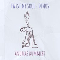 Andreas Kümmert - Twist My Soul - Demos