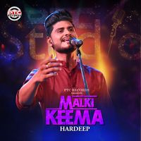 Hardeep - Malki Keema