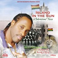 Admiral Tess - Island in the Sun