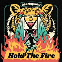 Matisyahu - Hold The Fire