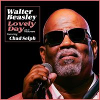 Walter Beasley - Lovely Day (Live at the Birchmere) [feat. Chad Selph]