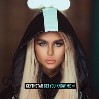 Keythstar - Get You Know Me
