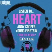 Andy Cooper - Heart