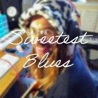 James Longcake - Sweetest Blues