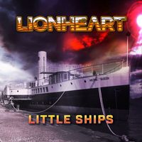Lionheart - Little Ships