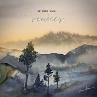 iamamiwhoami - Be Here Soon (Remixes)