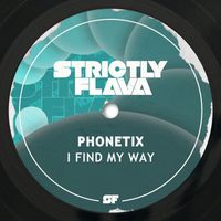 Phonetix - I Find My Way (Extended Mix)