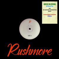 House Bleeding - All About You