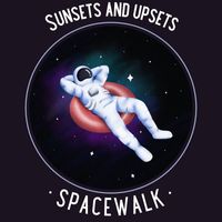Spacewalk - Sunsets And Upsets