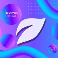 BeachVibes - This Place