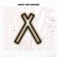 Agent Side Grinder - REMA/X