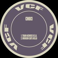 Choci - Train Across U.S.A.