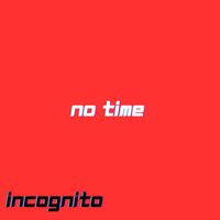 Incognito - no time
