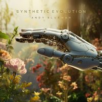 Andy Blueman - Synthetic Evolution
