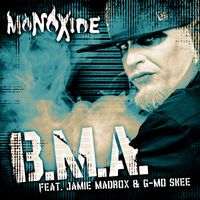 Monoxide - B.M.A. (Explicit)