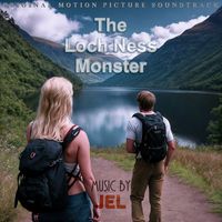Jel - The Loch Ness Monster (Original Motion Picture Soundtrack)