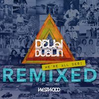 Delhi 2 Dublin - We're All Desi (Remixed)
