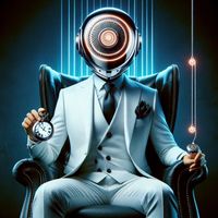 The Hypnotist - Hypnosis for Youthful Energy and Vitality