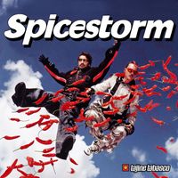Tajine Tabasco - Spicestorm