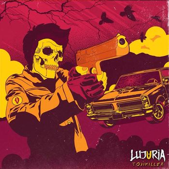 Lujuria - Bar Whisky Bar (single)